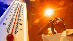 ఏపీ ప్రజలకు విపత్తుల సంస్థ వార్నింగ్..