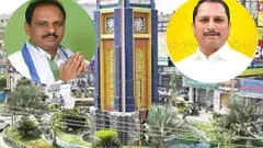 అనంత వ్యక్తులకు ..  ఇండియా తో పోటు తప్పదా..!?