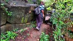 తిరుపతి పక్కనే ఎవరికీ తెలియని అద్భుతం... ఈ జలపాతం