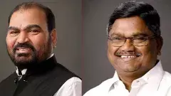 పెద్దపల్లి బీజేపీ అభ్యర్ధిపై పెద్ద లొల్లి