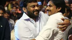 పిఠాపురంలో పవన్‌ ప్రచారానికి మెగాస్టార్‌ చిరంజీవి