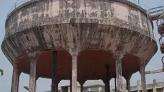 విశాఖ గొంతెండగట్టి మాల్స్ కట్టడానికి మంచినీళ్లా?