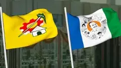 ఎవరి కోటలు వారికి సొంతం..