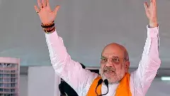 షా ఫేక్ వీడియో కేసులో 16 మంది అరెస్టు