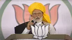 ‘‘పోటీకి అభ్యర్థులు లేని పార్టీ..ప్రభుత్వాన్ని ఏర్పాటు చేయగలదా? ’’