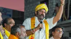 ఆ మేనిఫెస్టో..  వైఎస్ జగన్ రాజీనామా లేఖా..?