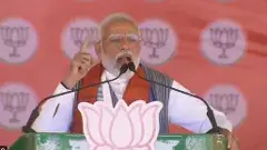 ఎస్సీ వర్గీకరణకు మేము అనుకూలం.. మోదీ