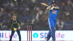 రింకూసింగ్ పై.. పది బంతుల‘ఇంపాక్ట్’ బాగానే పడిందా..!