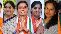 ప్రత్యర్ధులకు చెమటలు పట్టిస్తున్నారా ?