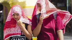 హీట్ వేవ్ తో అల్లాడుతున్న కేరళ.. దీనికి తోడు పవర్ కట్ అంటూ..