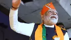 మోదీ మాటలను తెలుగు వాళ్ళు  విశ్వసించడం లేదా ?