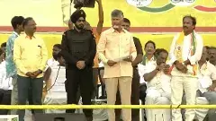 ‘దానిపైనే నా రెండో సంతకం’.. స్పష్టం చేసిన చంద్రబాబు