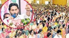 తెలంగాణాలో కూడా ఏపీ వాలంటీర్ వ్యవస్ధ