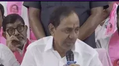 తెలంగాణా గొంతు అంటే కేసీయార్ మాత్రమేనా ?