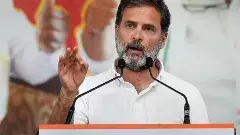 రాహుల్ గాంధీ బ్రాహ్మణుడే