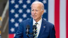 భారత్ పై విషం కక్కిన జో బైడెన్..