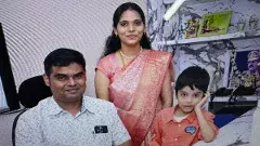 ఆధిపత్య కులం కుట్రకు వైద్య కుటంబం బలి