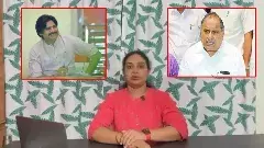 ‘కూతురు నా ప్రాపర్టీ కాదు’.. ముద్రగడ