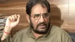 మూగబోయిన పేదల గొంతుక.. అతుల్ కుమార్ అంజన్ మృత్తి