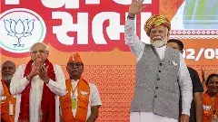 మీ కోసం లీగల్ సెల్ ఏర్పాటు  చేస్తాం: మోదీ హమీ