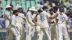 అగ్రస్థానాన్ని కోల్పోయిన టీమిండియా.. కానీ  అందులో మనమే టాప్