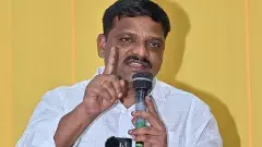 దేశంలోనే తీన్మార్ మల్లన్న సంచలన నిర్ణయం