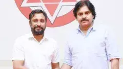 అంబటి రాయుడుకి పవన్‌ కల్యాణ్‌ ఏమి దారి చూపించారు ?