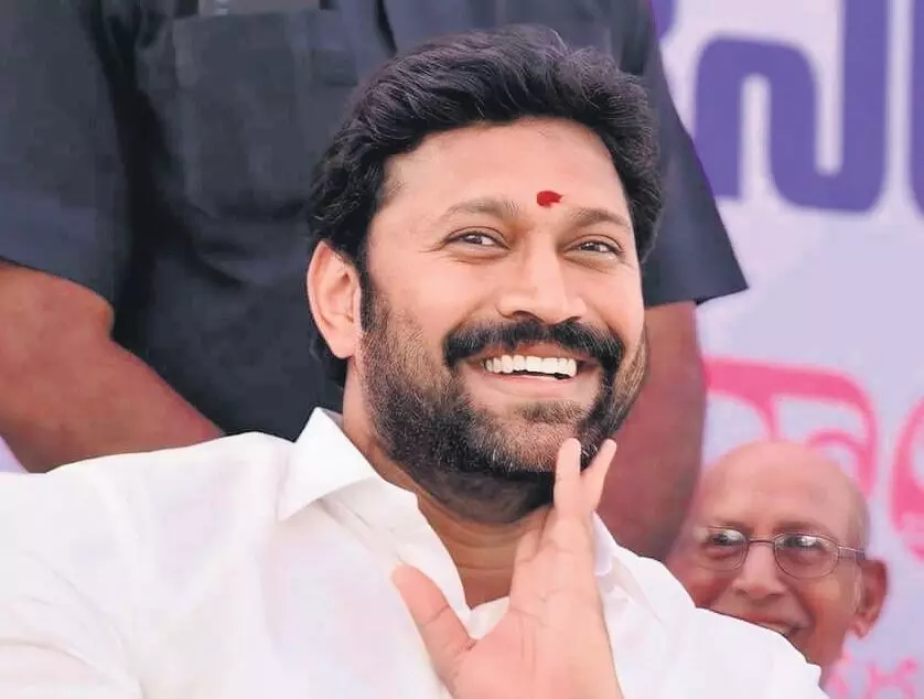 ఎన్నికల వేళ ఎంపీ అవినాష్ రెడ్డికి హైకోర్టులో భారీ ఊరట