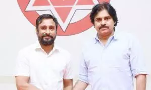 అంబటి రాయుడుకి పవన్‌ కల్యాణ్‌ ఏమి దారి చూపించారు ?