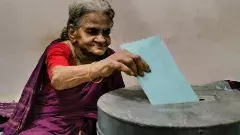 హోం ఓటర్లు మూడు శాతమేనా?