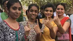 ఓటింగుపై  ‘గ్రేటర్’  దెబ్బ