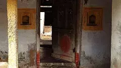 ఇల్లు ( సీక్వెల్ కవిత-7)