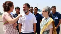 రాయ్ బరేలీ సరే.. మరీ వాయనాడ్ పరిస్థితేంటీ?