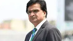 టీ20 వరల్డ్ కప్: మ్యాచ్ అధికారుల్లో ముగ్గురు భారతీయులు