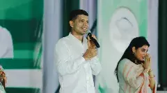 పాండియన్ పైనే ప్రత్యర్ధుల గురి ? ఒడియా ప్రైడ్ తో రాజకీయ తుఫానేనా..