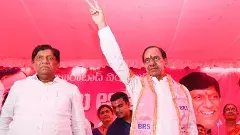 మధ్యలోనే ఎన్నికలు.. 100 శాతం మనదే సర్కార్