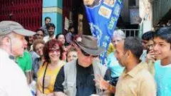 మన ఎన్నికలంటే విదేశీయులకు అంత మోజు ఎందుకో!