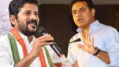 గండిపేట తర్వాత కేటీఆర్ టార్గెట్ గా హైడ్రా ఆపరేషన్?