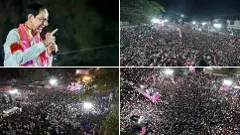 రూటు మార్చిన కేసీయార్