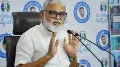 ‘అల్లుడి వీడియో అంతా ఒక కుట్ర’.. అంబటి రాంబాబు