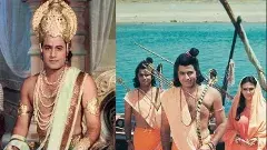 బుల్లి తెర శ్రీరాముడు అరుణ్ గోవిల్ జీవితంలో అరుదైన ఘట్టాలు