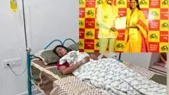 శ్రావణికి ఏమైంది..!?  చెల్లెలి కోసం శ్రమిస్తున్న ఓ అక్క..