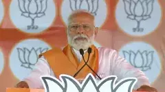 ‘వైసీపీ పాలనలో అంతా అవినీతే’.. మోదీ సంచలన వ్యాఖ్యలు