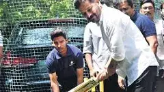 రేవంత్ మాస్టర్ స్ట్రోక్