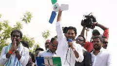 గర్జించిన స్వరంలో బేలతనం.. దేనికి సంకేతం..!?