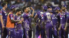 లక్నో టూ వారణాసి..వయా కోల్ కత, గువాహాటి.. పాపం కేకేఆర్..