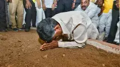 ఊపందుకున్న రాజధాని అమరావతి అంశం