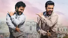 మరో అరుదైన గౌరవాన్ని పొందిన ‘‘ ఆర్ఆర్ఆర్’’