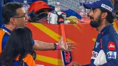 రాహూల్ తిట్టడంపై అభిమానుల ఆగ్రహం..