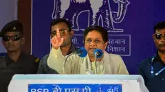 లోక్ సభ ఎన్నికలను మాయవతి పట్టించుకోవడం లేదా? ఎందుకలా..